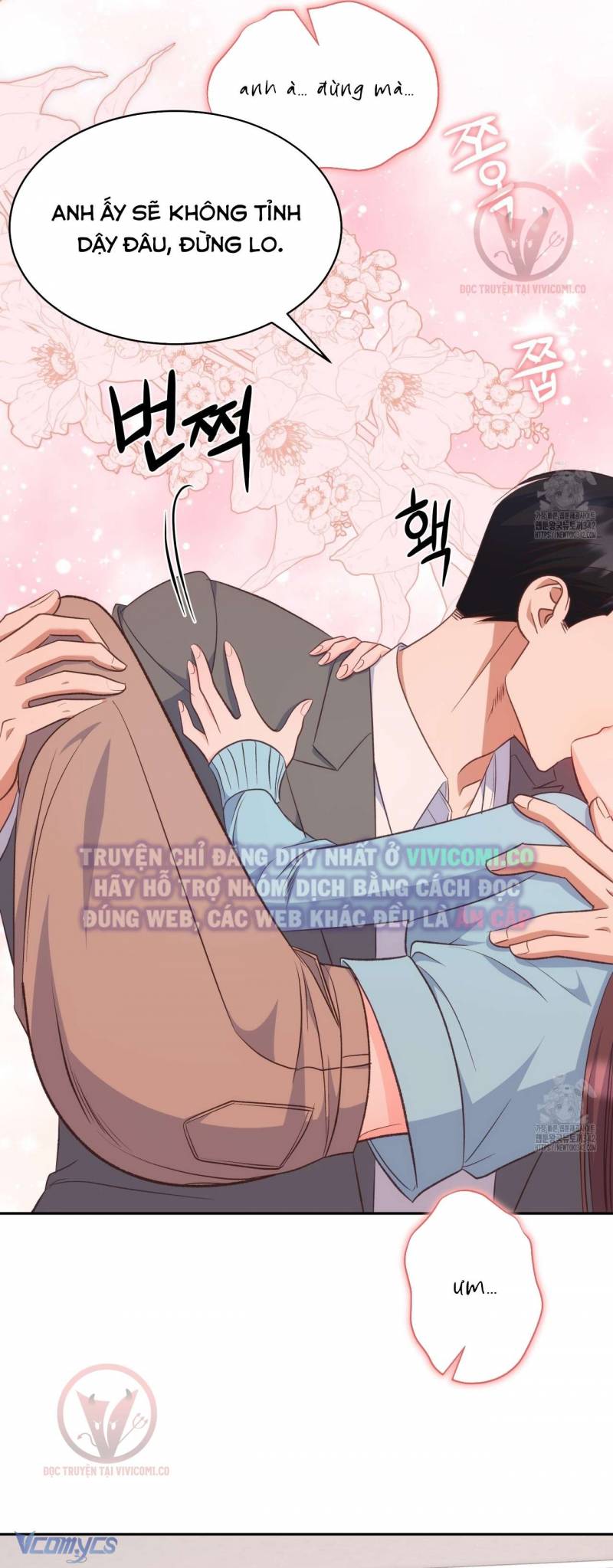 Sếp Của Anh Trai Tôi Đã Vượt Quá Giới Hạn Chap Chap 24-Sếp Của Anh Trai Tôi Đã Vượt Quá Giới Hạn - Next Chap 25