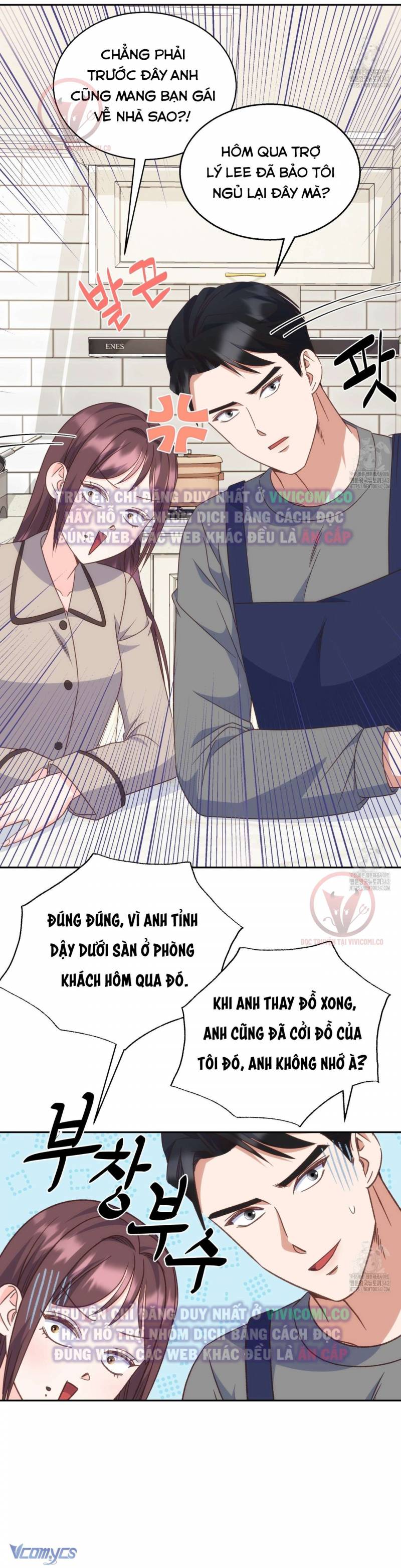 Sếp Của Anh Trai Tôi Đã Vượt Quá Giới Hạn Chap Chap 25-Sếp Của Anh Trai Tôi Đã Vượt Quá Giới Hạn - Next Chap 26