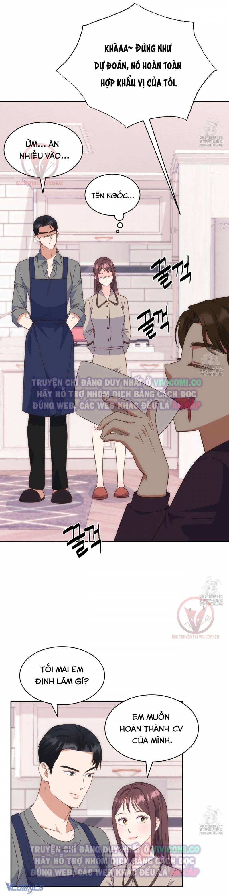 Sếp Của Anh Trai Tôi Đã Vượt Quá Giới Hạn Chap Chap 25-Sếp Của Anh Trai Tôi Đã Vượt Quá Giới Hạn - Next Chap 26