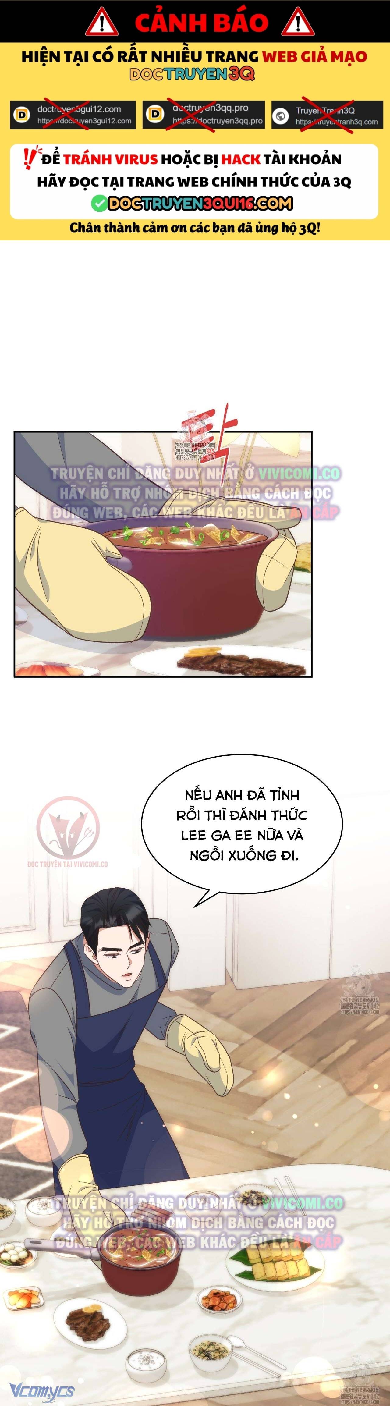 Sếp Của Anh Trai Tôi Đã Vượt Quá Giới Hạn Chap Chap 25-Sếp Của Anh Trai Tôi Đã Vượt Quá Giới Hạn - Next Chap 26