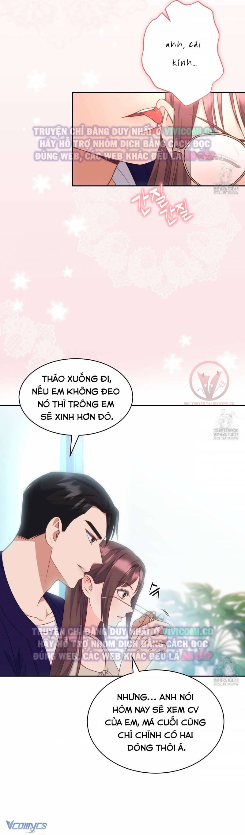 Sếp Của Anh Trai Tôi Đã Vượt Quá Giới Hạn Chap Chap 25-Sếp Của Anh Trai Tôi Đã Vượt Quá Giới Hạn - Next Chap 26