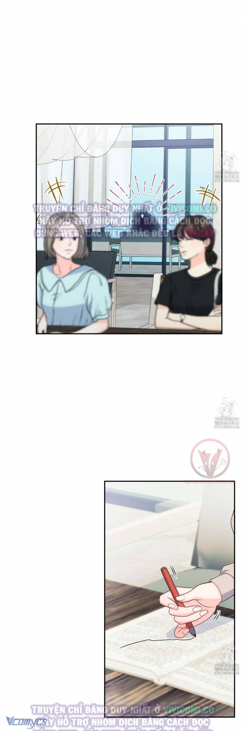 Sếp Của Anh Trai Tôi Đã Vượt Quá Giới Hạn Chap Chap 25-Sếp Của Anh Trai Tôi Đã Vượt Quá Giới Hạn - Next Chap 26