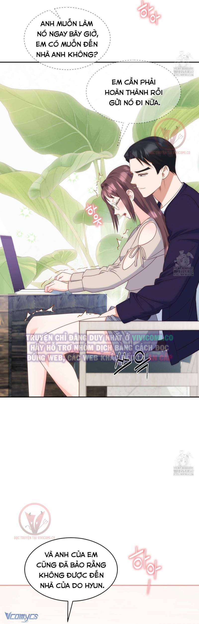 Sếp Của Anh Trai Tôi Đã Vượt Quá Giới Hạn Chap Chap 25-Sếp Của Anh Trai Tôi Đã Vượt Quá Giới Hạn - Next Chap 26