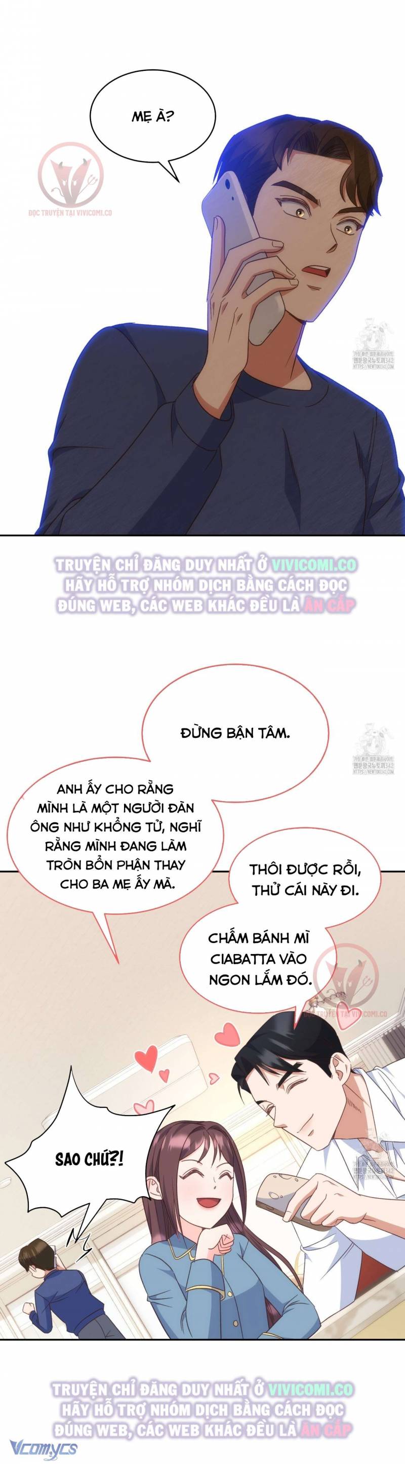 Sếp Của Anh Trai Tôi Đã Vượt Quá Giới Hạn Chap Chap 25-Sếp Của Anh Trai Tôi Đã Vượt Quá Giới Hạn - Next Chap 26