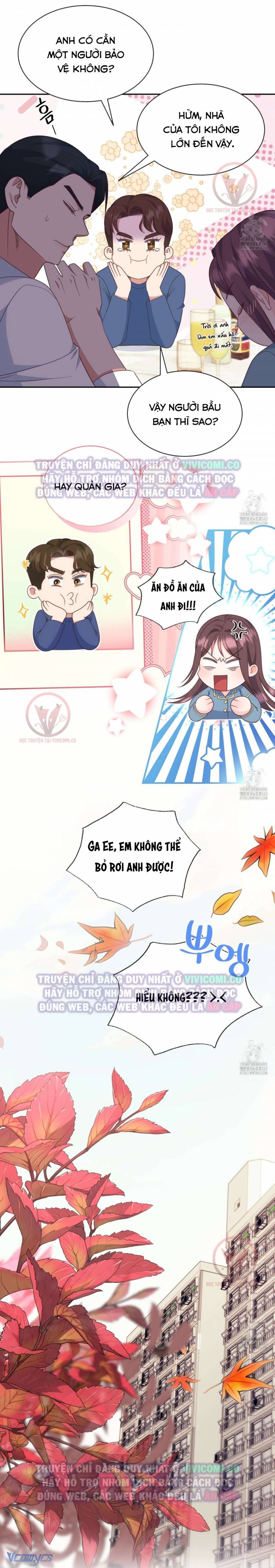 Sếp Của Anh Trai Tôi Đã Vượt Quá Giới Hạn Chap Chap 25-Sếp Của Anh Trai Tôi Đã Vượt Quá Giới Hạn - Next Chap 26