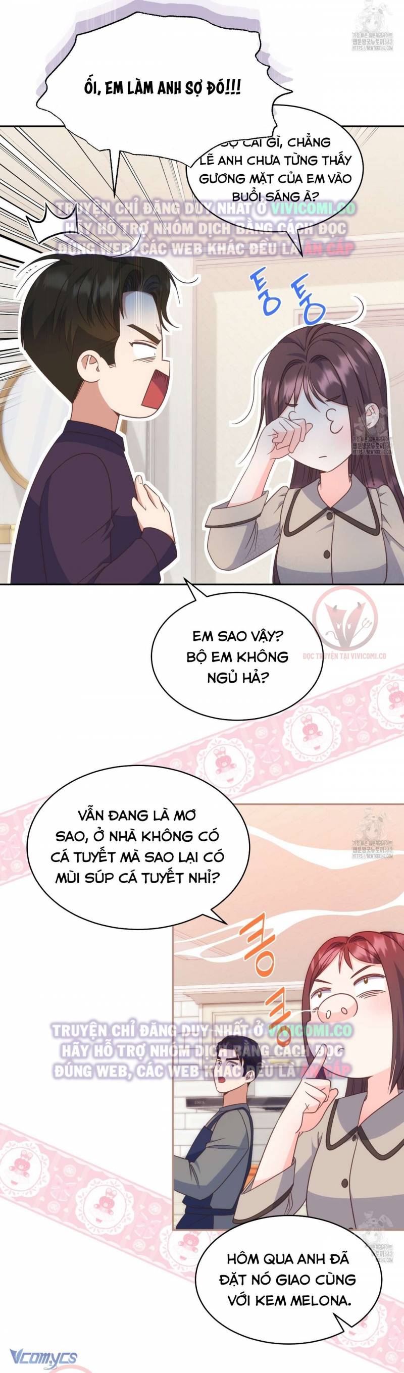 Sếp Của Anh Trai Tôi Đã Vượt Quá Giới Hạn Chap Chap 25-Sếp Của Anh Trai Tôi Đã Vượt Quá Giới Hạn - Next Chap 26