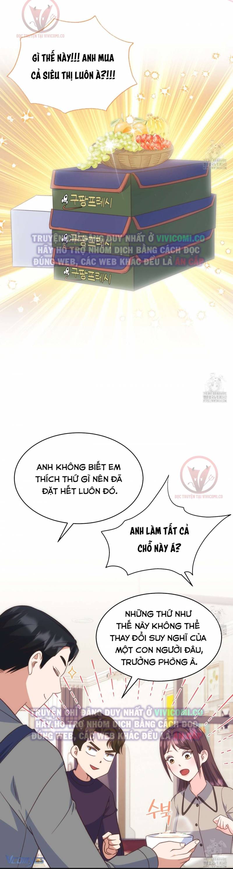 Sếp Của Anh Trai Tôi Đã Vượt Quá Giới Hạn Chap Chap 25-Sếp Của Anh Trai Tôi Đã Vượt Quá Giới Hạn - Next Chap 26