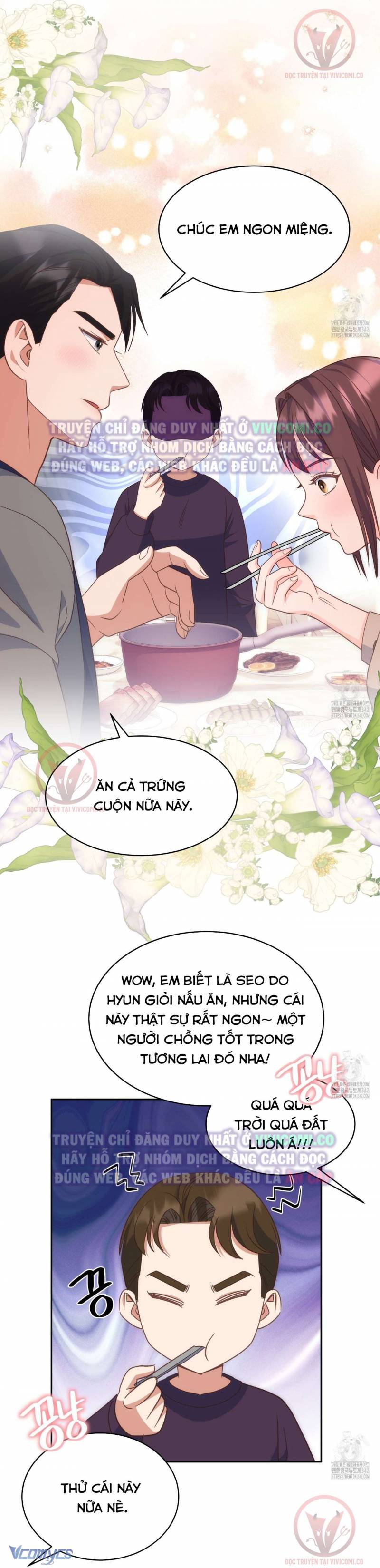 Sếp Của Anh Trai Tôi Đã Vượt Quá Giới Hạn Chap Chap 25-Sếp Của Anh Trai Tôi Đã Vượt Quá Giới Hạn - Next Chap 26