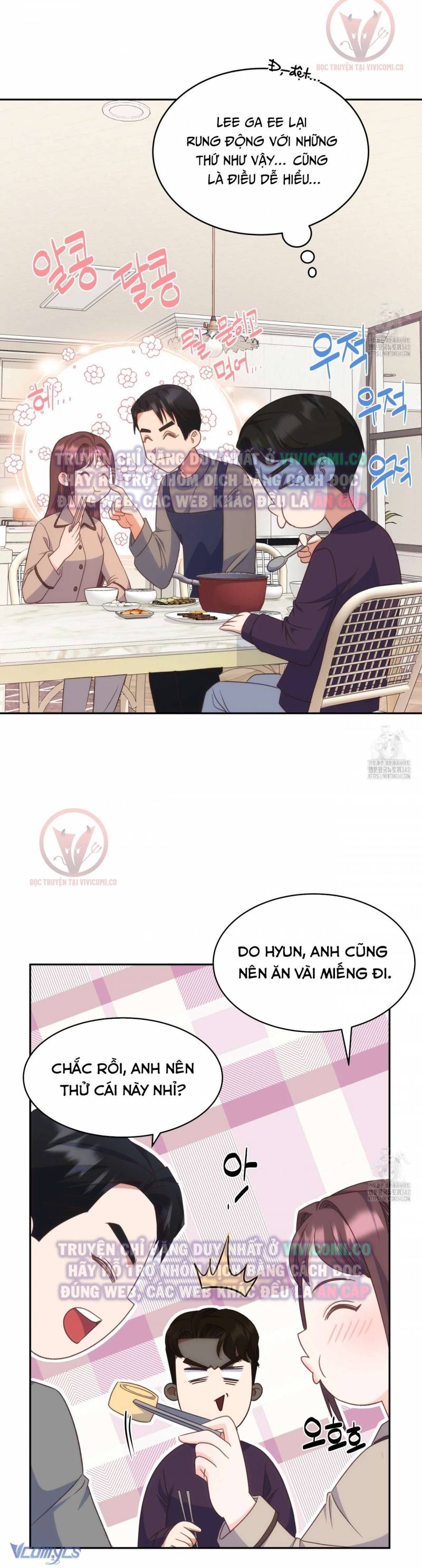 Sếp Của Anh Trai Tôi Đã Vượt Quá Giới Hạn Chap Chap 25-Sếp Của Anh Trai Tôi Đã Vượt Quá Giới Hạn - Next Chap 26