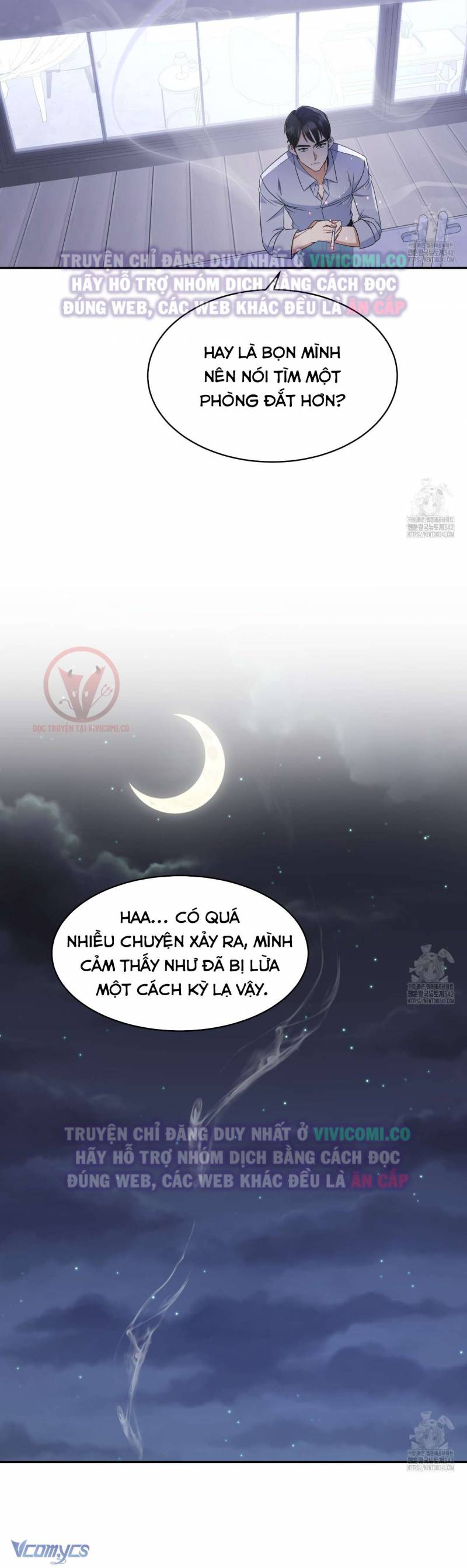 Sếp Của Anh Trai Tôi Đã Vượt Quá Giới Hạn Chap Chap 26-Sếp Của Anh Trai Tôi Đã Vượt Quá Giới Hạn - Next Chap 27