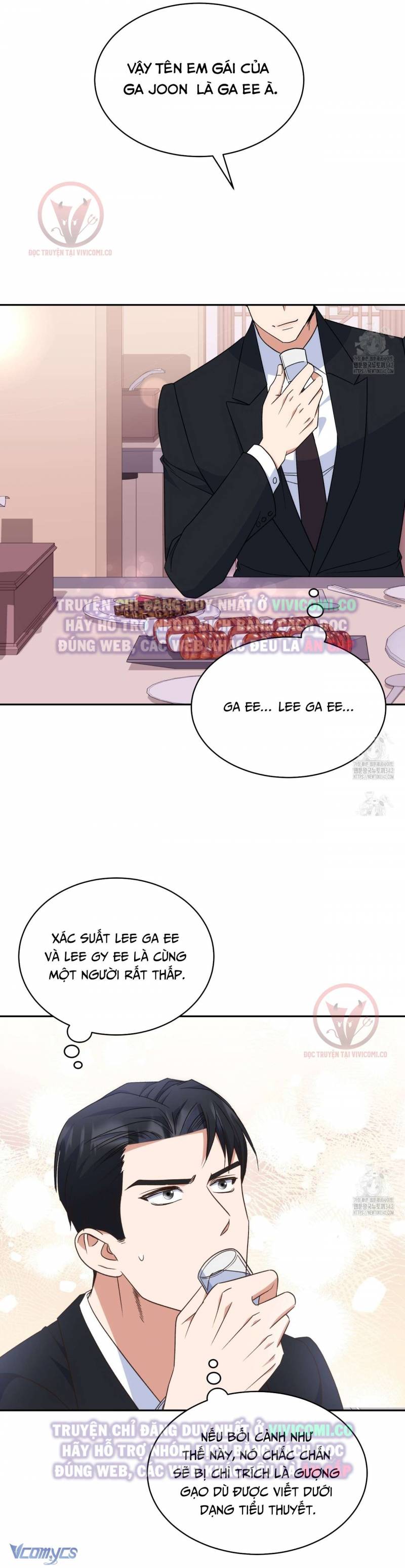 Sếp Của Anh Trai Tôi Đã Vượt Quá Giới Hạn Chap Chap 26-Sếp Của Anh Trai Tôi Đã Vượt Quá Giới Hạn - Next Chap 27