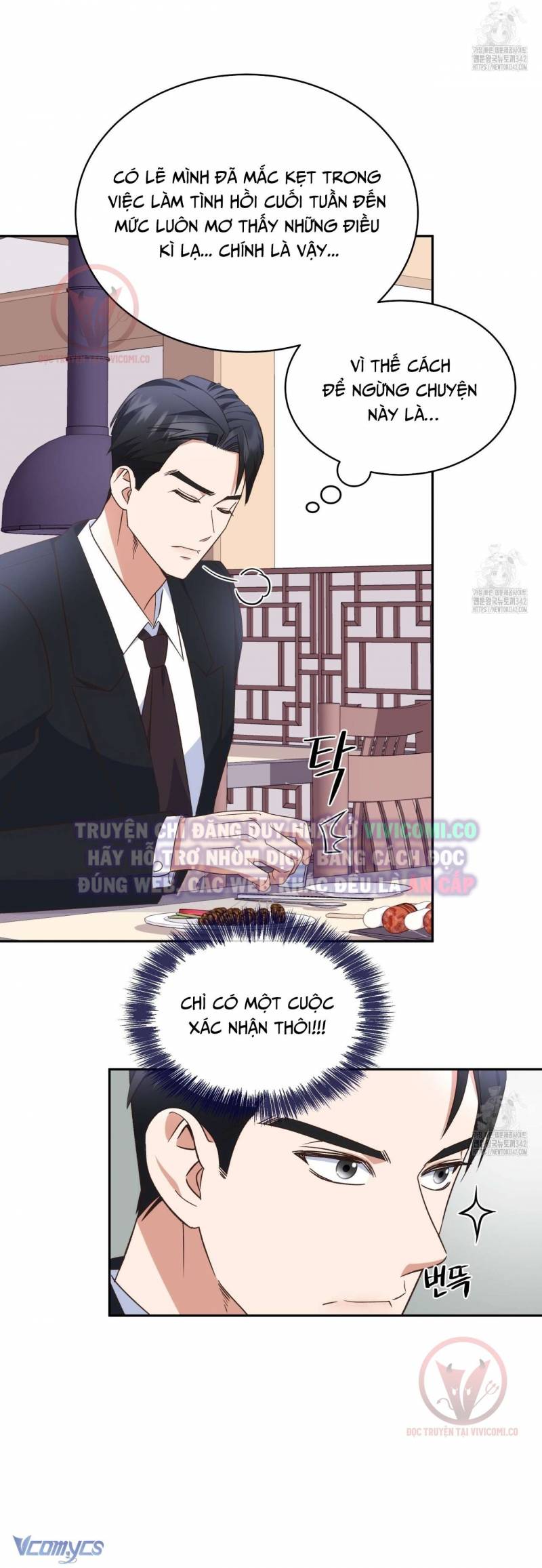 Sếp Của Anh Trai Tôi Đã Vượt Quá Giới Hạn Chap Chap 26-Sếp Của Anh Trai Tôi Đã Vượt Quá Giới Hạn - Next Chap 27