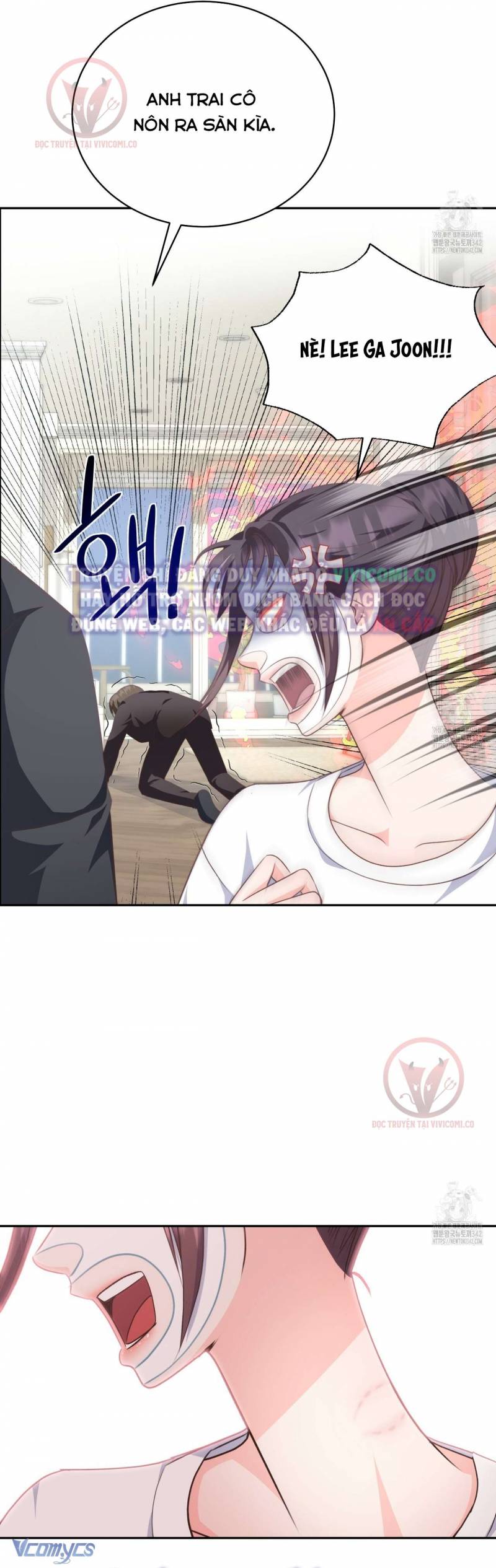 Sếp Của Anh Trai Tôi Đã Vượt Quá Giới Hạn Chap Chap 26-Sếp Của Anh Trai Tôi Đã Vượt Quá Giới Hạn - Next Chap 27