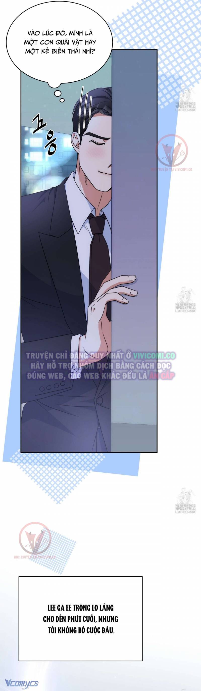 Sếp Của Anh Trai Tôi Đã Vượt Quá Giới Hạn Chap Chap 26-Sếp Của Anh Trai Tôi Đã Vượt Quá Giới Hạn - Next Chap 27