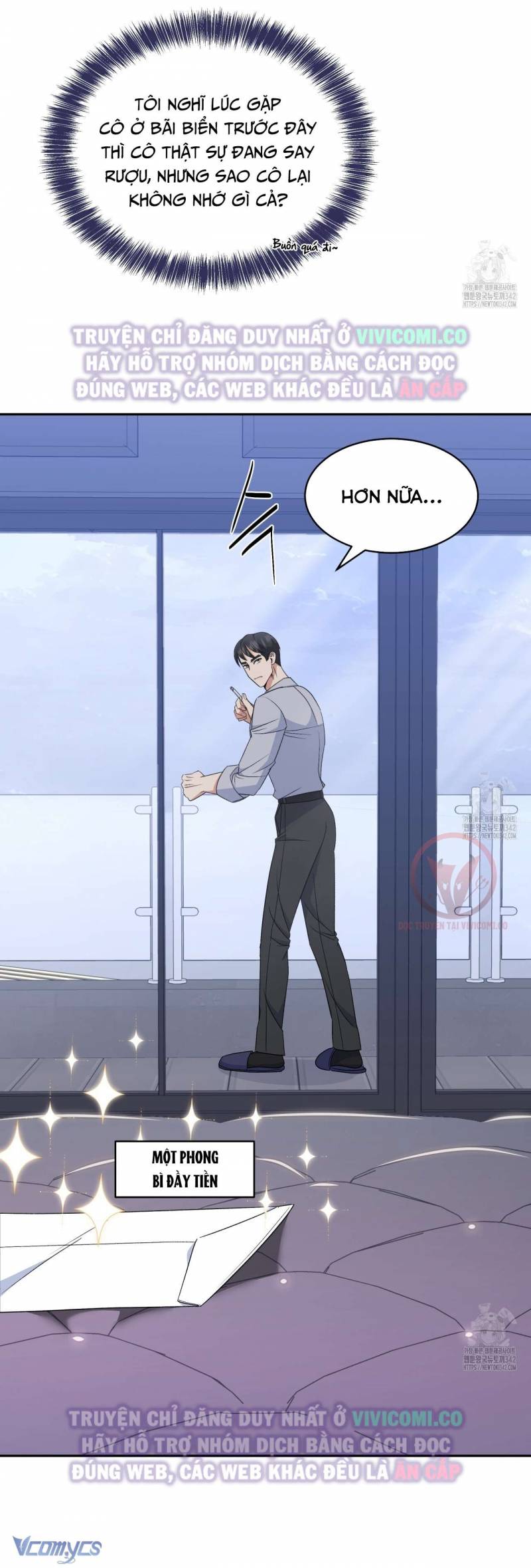 Sếp Của Anh Trai Tôi Đã Vượt Quá Giới Hạn Chap Chap 26-Sếp Của Anh Trai Tôi Đã Vượt Quá Giới Hạn - Next Chap 27