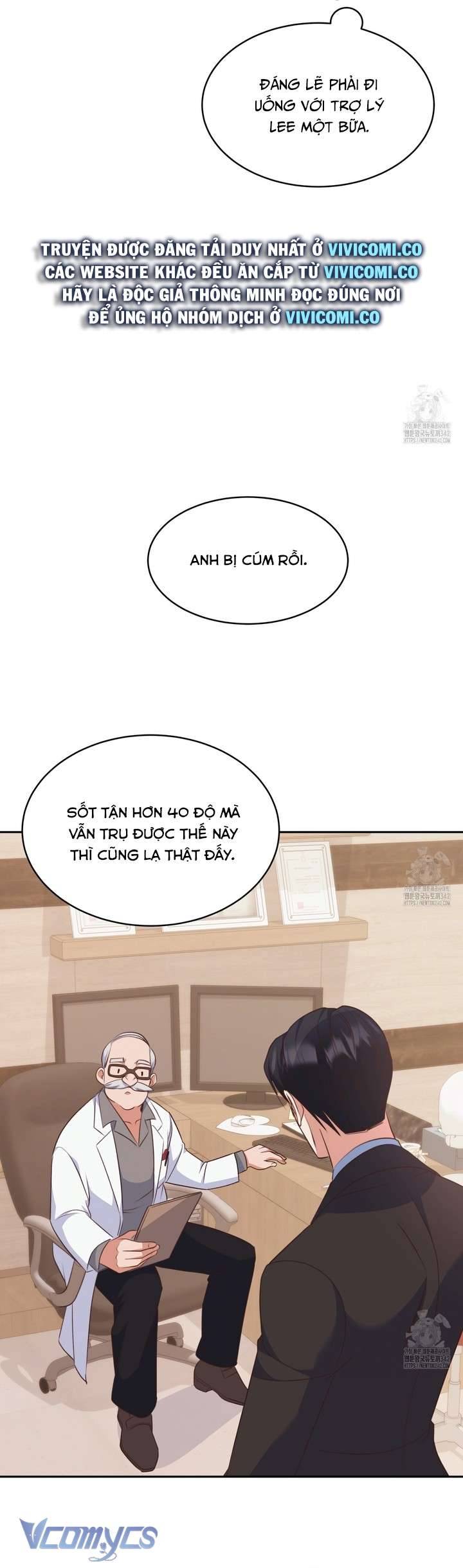 Sếp Của Anh Trai Tôi Đã Vượt Quá Giới Hạn Chap Chap 27-Sếp Của Anh Trai Tôi Đã Vượt Quá Giới Hạn - Next Chap 28