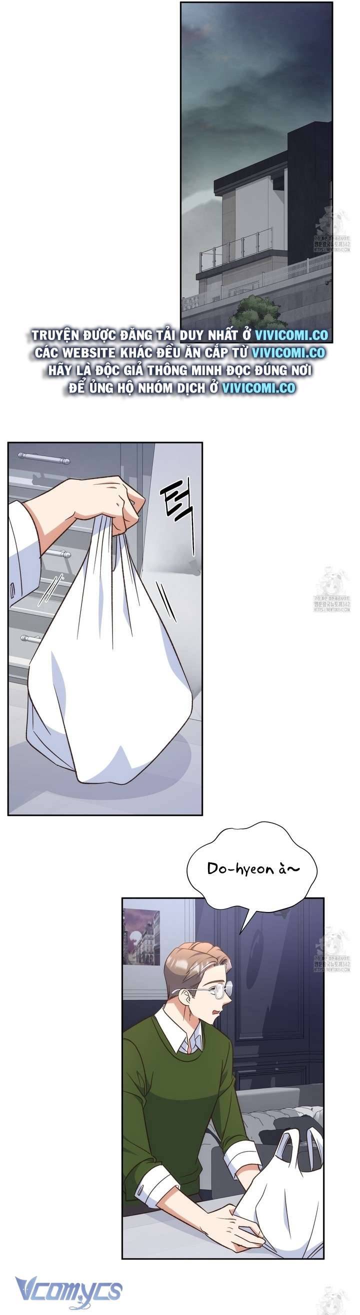 Sếp Của Anh Trai Tôi Đã Vượt Quá Giới Hạn Chap Chap 27-Sếp Của Anh Trai Tôi Đã Vượt Quá Giới Hạn - Next Chap 28