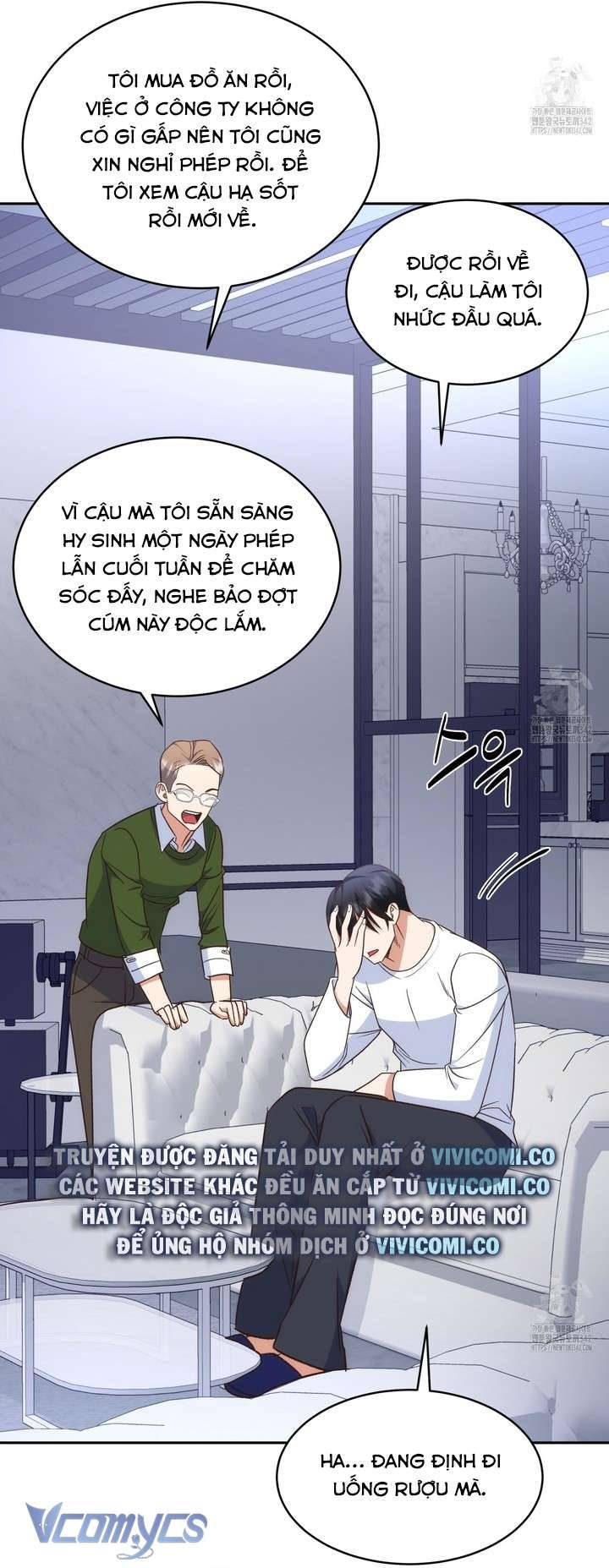 Sếp Của Anh Trai Tôi Đã Vượt Quá Giới Hạn Chap Chap 27-Sếp Của Anh Trai Tôi Đã Vượt Quá Giới Hạn - Next Chap 28