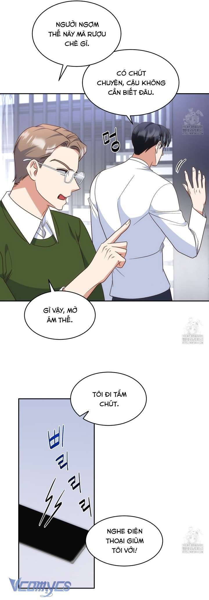 Sếp Của Anh Trai Tôi Đã Vượt Quá Giới Hạn Chap Chap 27-Sếp Của Anh Trai Tôi Đã Vượt Quá Giới Hạn - Next Chap 28