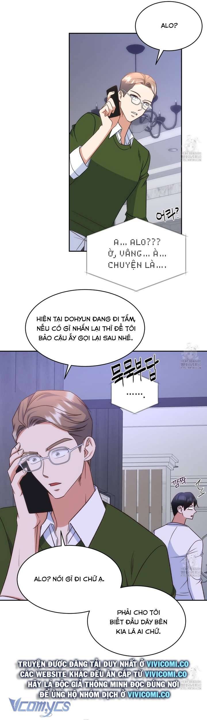 Sếp Của Anh Trai Tôi Đã Vượt Quá Giới Hạn Chap Chap 27-Sếp Của Anh Trai Tôi Đã Vượt Quá Giới Hạn - Next Chap 28