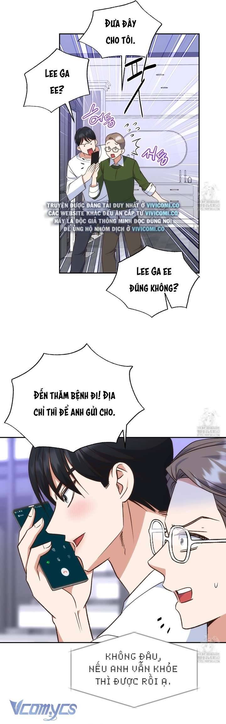 Sếp Của Anh Trai Tôi Đã Vượt Quá Giới Hạn Chap Chap 27-Sếp Của Anh Trai Tôi Đã Vượt Quá Giới Hạn - Next Chap 28