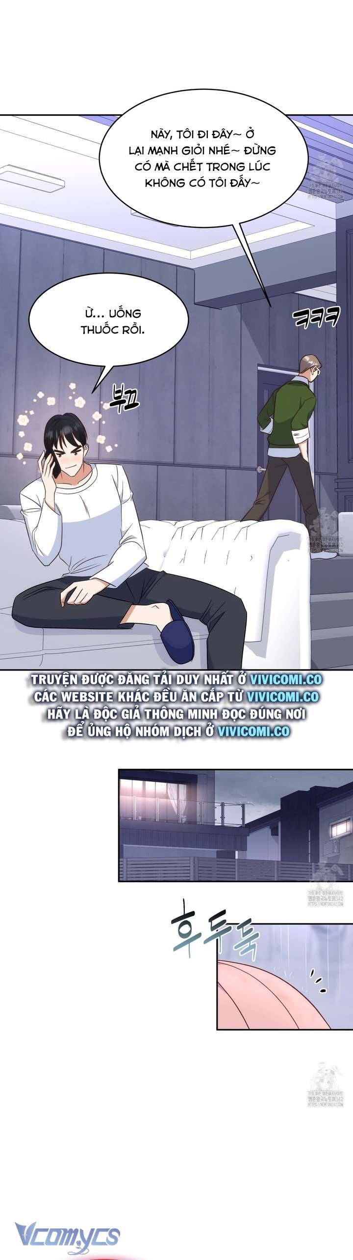 Sếp Của Anh Trai Tôi Đã Vượt Quá Giới Hạn Chap Chap 27-Sếp Của Anh Trai Tôi Đã Vượt Quá Giới Hạn - Next Chap 28