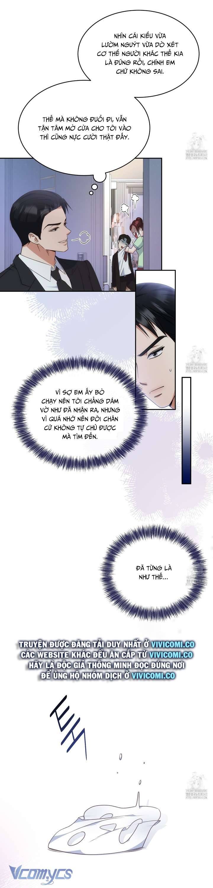 Sếp Của Anh Trai Tôi Đã Vượt Quá Giới Hạn Chap Chap 27-Sếp Của Anh Trai Tôi Đã Vượt Quá Giới Hạn - Next Chap 28