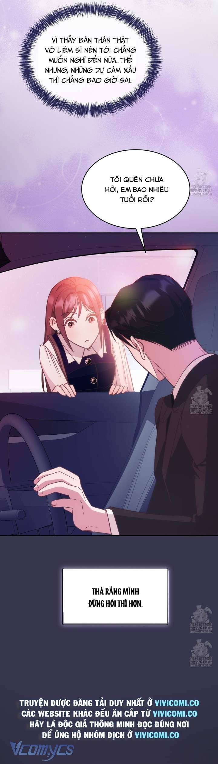 Sếp Của Anh Trai Tôi Đã Vượt Quá Giới Hạn Chap Chap 27-Sếp Của Anh Trai Tôi Đã Vượt Quá Giới Hạn - Next Chap 28