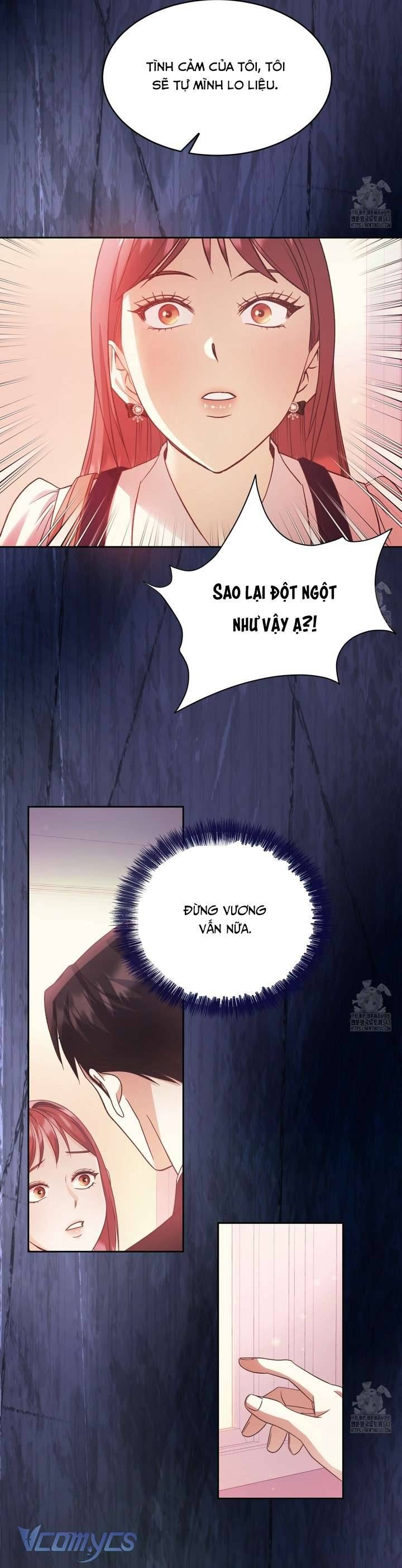 Sếp Của Anh Trai Tôi Đã Vượt Quá Giới Hạn Chap Chap 27-Sếp Của Anh Trai Tôi Đã Vượt Quá Giới Hạn - Next Chap 28