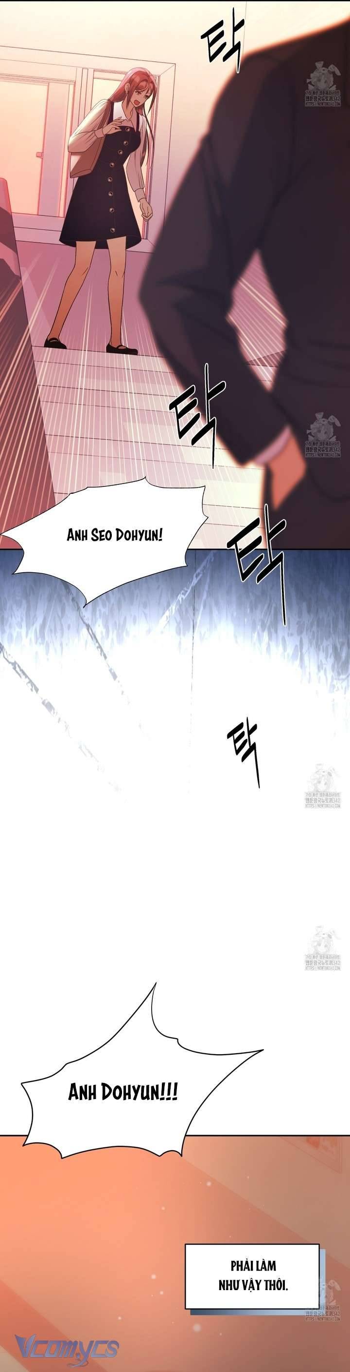 Sếp Của Anh Trai Tôi Đã Vượt Quá Giới Hạn Chap Chap 27-Sếp Của Anh Trai Tôi Đã Vượt Quá Giới Hạn - Next Chap 28