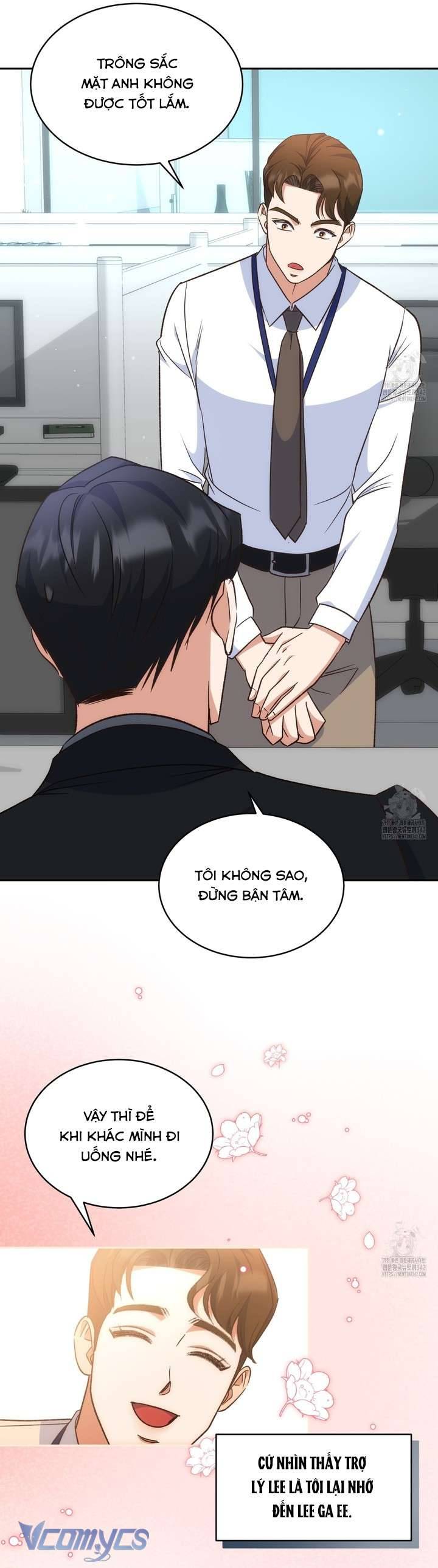 Sếp Của Anh Trai Tôi Đã Vượt Quá Giới Hạn Chap Chap 27-Sếp Của Anh Trai Tôi Đã Vượt Quá Giới Hạn - Next Chap 28