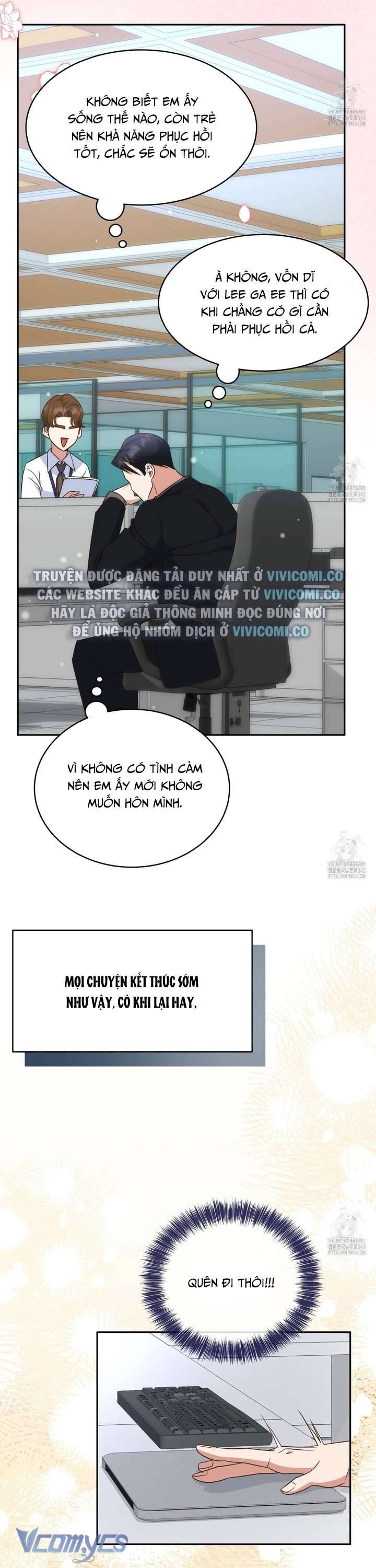 Sếp Của Anh Trai Tôi Đã Vượt Quá Giới Hạn Chap Chap 27-Sếp Của Anh Trai Tôi Đã Vượt Quá Giới Hạn - Next Chap 28