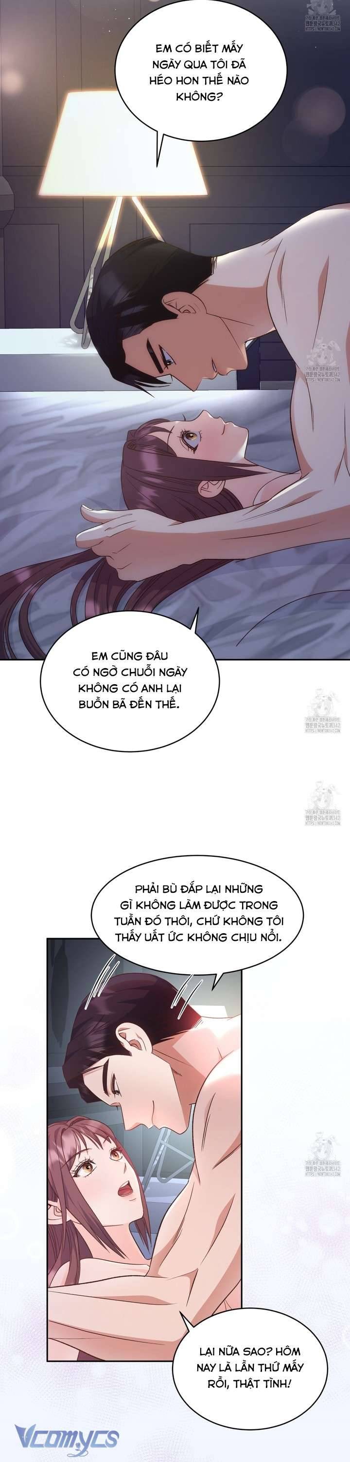 Sếp Của Anh Trai Tôi Đã Vượt Quá Giới Hạn Chap Chap 27-Sếp Của Anh Trai Tôi Đã Vượt Quá Giới Hạn - Next Chap 28