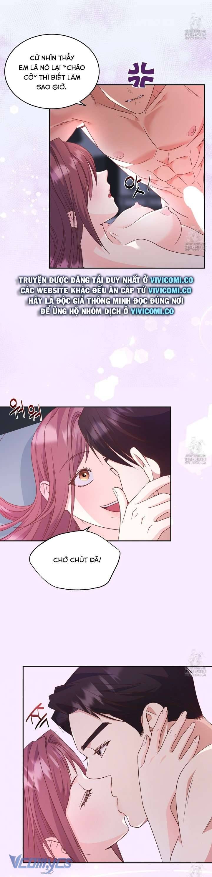 Sếp Của Anh Trai Tôi Đã Vượt Quá Giới Hạn Chap Chap 27-Sếp Của Anh Trai Tôi Đã Vượt Quá Giới Hạn - Next Chap 28