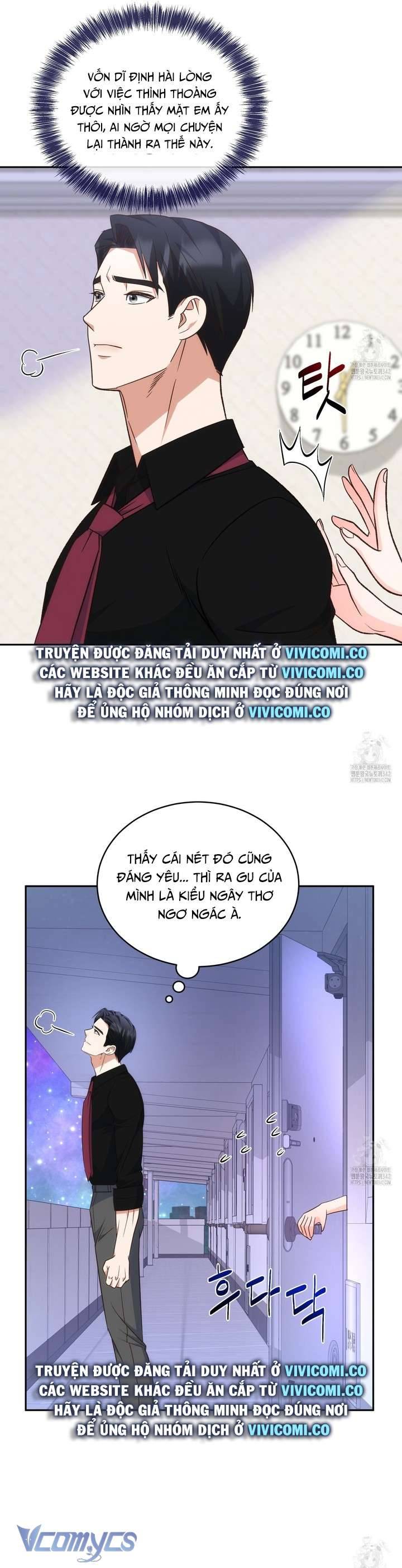 Sếp Của Anh Trai Tôi Đã Vượt Quá Giới Hạn Chap Chap 27-Sếp Của Anh Trai Tôi Đã Vượt Quá Giới Hạn - Next Chap 28