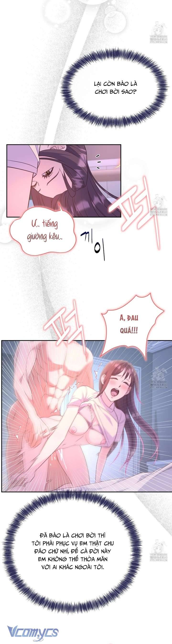 Sếp Của Anh Trai Tôi Đã Vượt Quá Giới Hạn Chap Chap 27-Sếp Của Anh Trai Tôi Đã Vượt Quá Giới Hạn - Next Chap 28