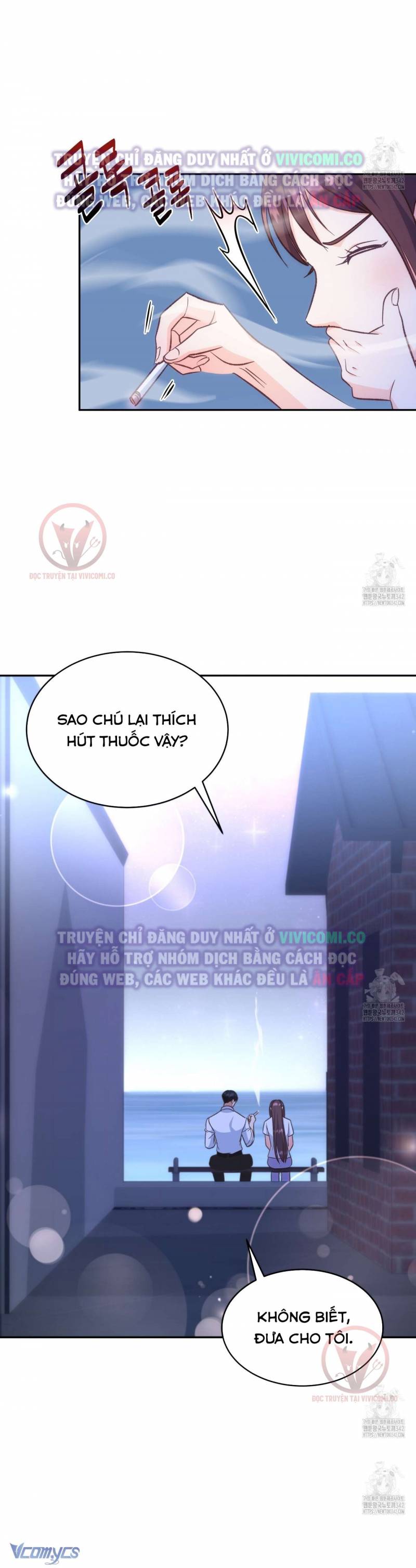 Sếp Của Anh Trai Tôi Đã Vượt Quá Giới Hạn Chap Chap 28-Sếp Của Anh Trai Tôi Đã Vượt Quá Giới Hạn - Next Chap 29