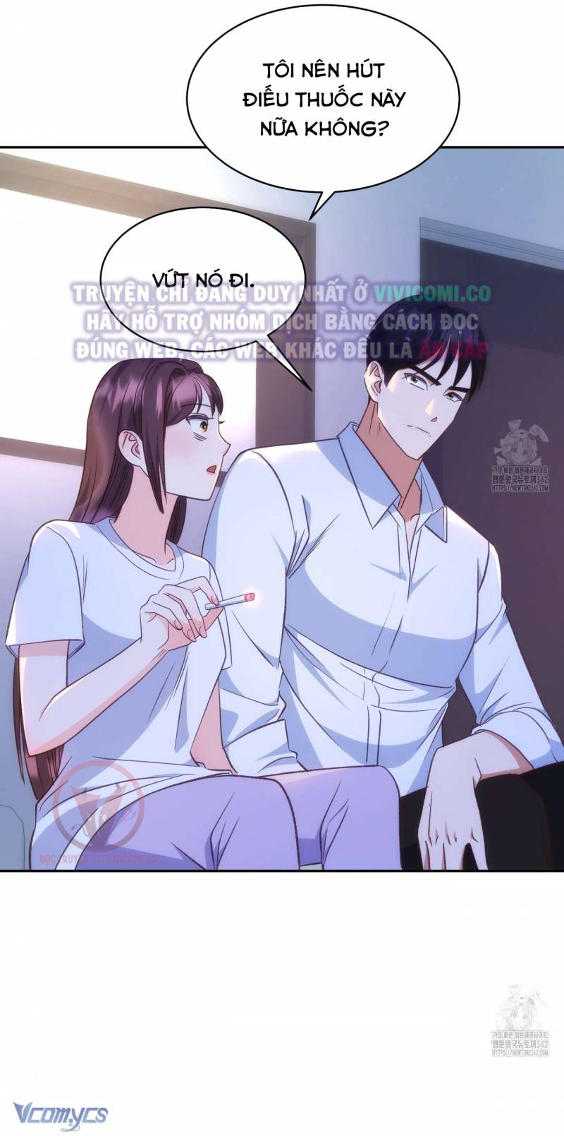 Sếp Của Anh Trai Tôi Đã Vượt Quá Giới Hạn Chap Chap 28-Sếp Của Anh Trai Tôi Đã Vượt Quá Giới Hạn - Next Chap 29