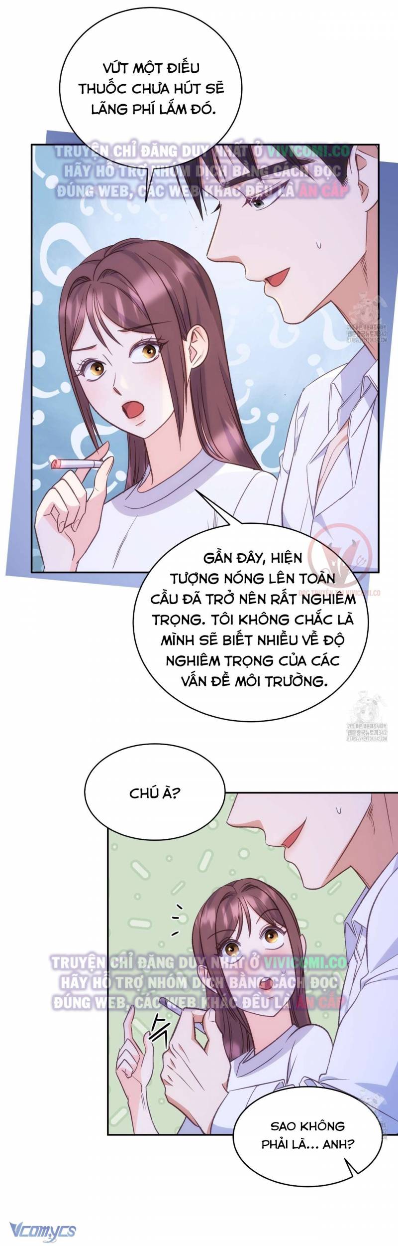 Sếp Của Anh Trai Tôi Đã Vượt Quá Giới Hạn Chap Chap 28-Sếp Của Anh Trai Tôi Đã Vượt Quá Giới Hạn - Next Chap 29