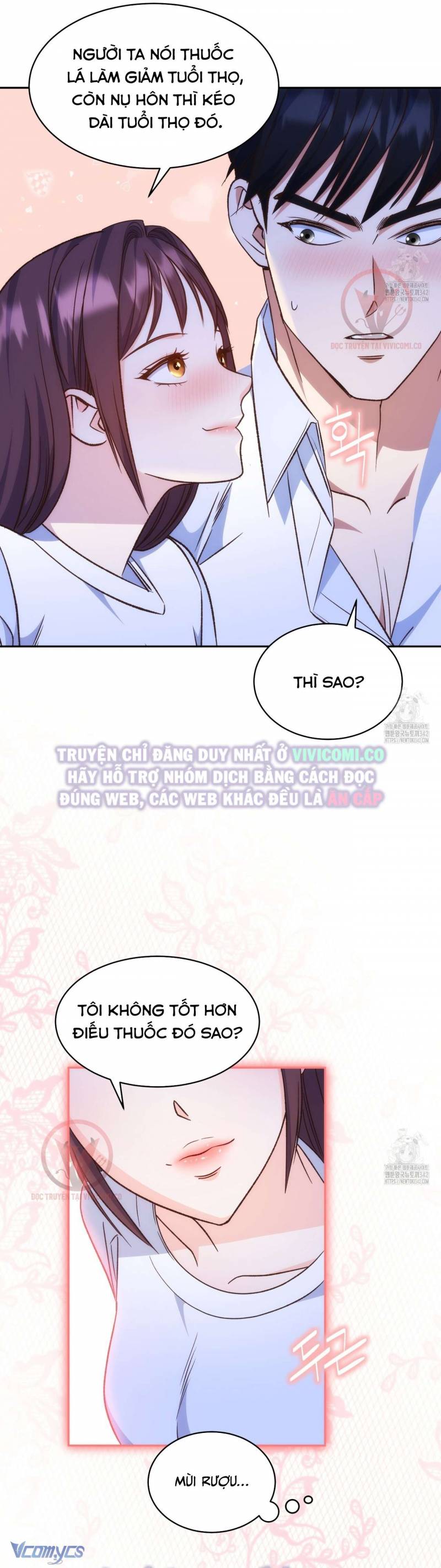 Sếp Của Anh Trai Tôi Đã Vượt Quá Giới Hạn Chap Chap 28-Sếp Của Anh Trai Tôi Đã Vượt Quá Giới Hạn - Next Chap 29