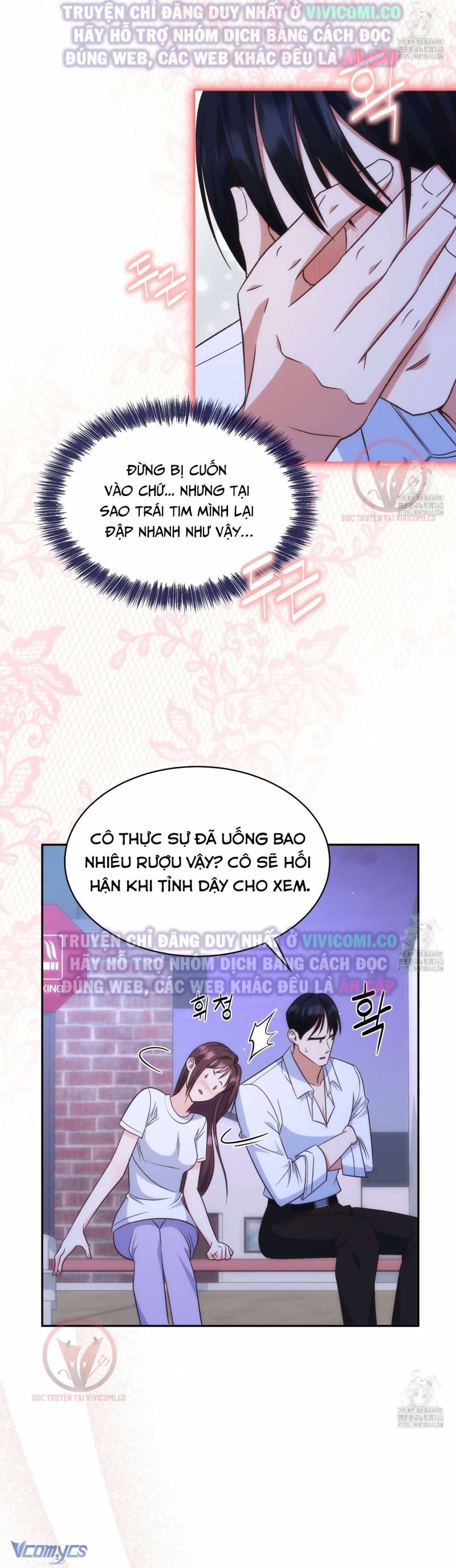 Sếp Của Anh Trai Tôi Đã Vượt Quá Giới Hạn Chap Chap 28-Sếp Của Anh Trai Tôi Đã Vượt Quá Giới Hạn - Next Chap 29