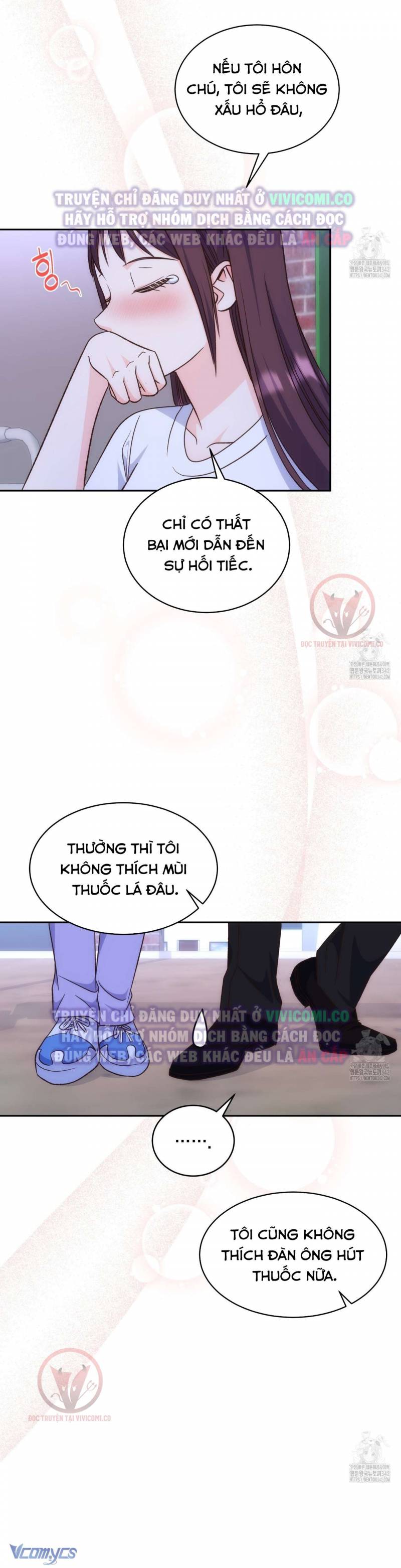 Sếp Của Anh Trai Tôi Đã Vượt Quá Giới Hạn Chap Chap 28-Sếp Của Anh Trai Tôi Đã Vượt Quá Giới Hạn - Next Chap 29