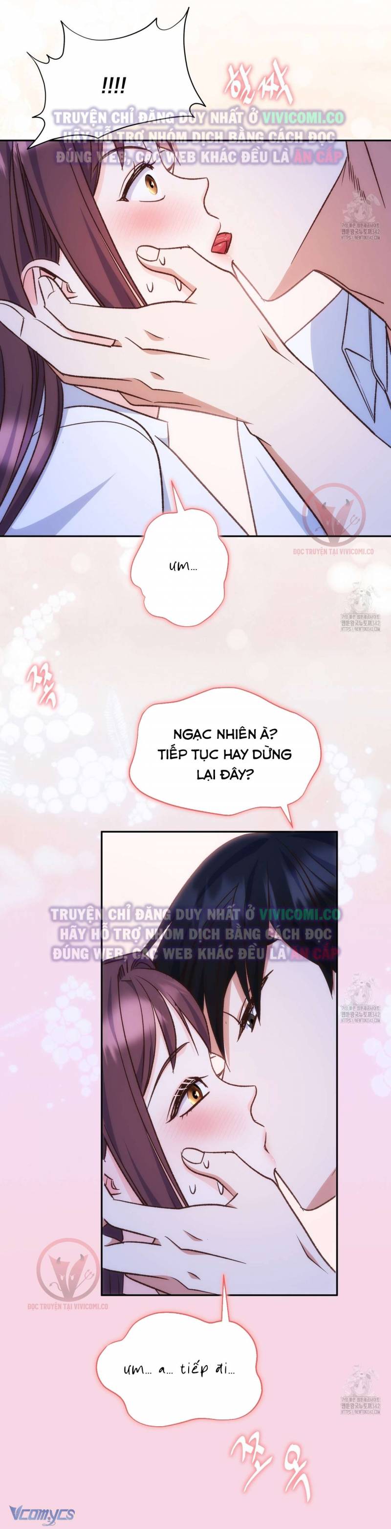 Sếp Của Anh Trai Tôi Đã Vượt Quá Giới Hạn Chap Chap 28-Sếp Của Anh Trai Tôi Đã Vượt Quá Giới Hạn - Next Chap 29