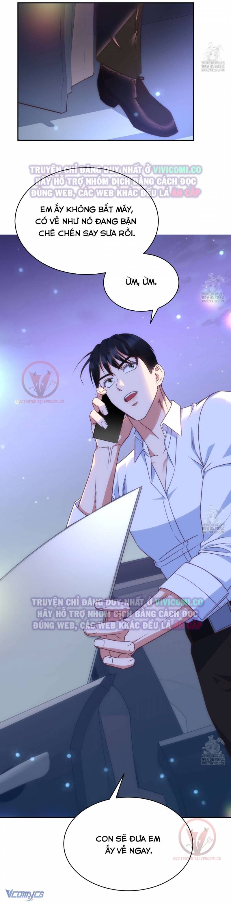 Sếp Của Anh Trai Tôi Đã Vượt Quá Giới Hạn Chap Chap 28-Sếp Của Anh Trai Tôi Đã Vượt Quá Giới Hạn - Next Chap 29