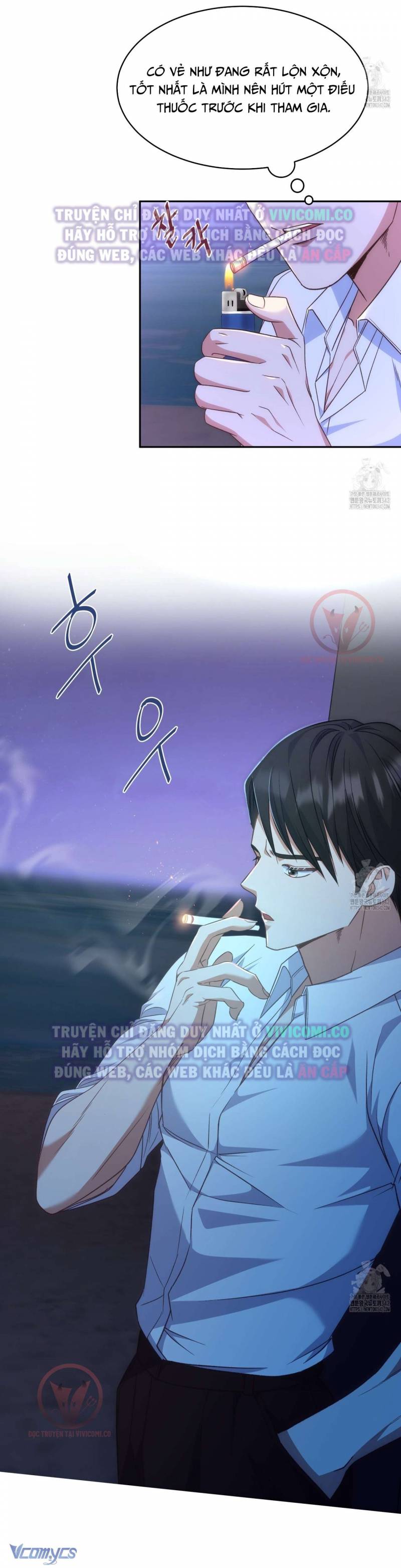 Sếp Của Anh Trai Tôi Đã Vượt Quá Giới Hạn Chap Chap 28-Sếp Của Anh Trai Tôi Đã Vượt Quá Giới Hạn - Next Chap 29