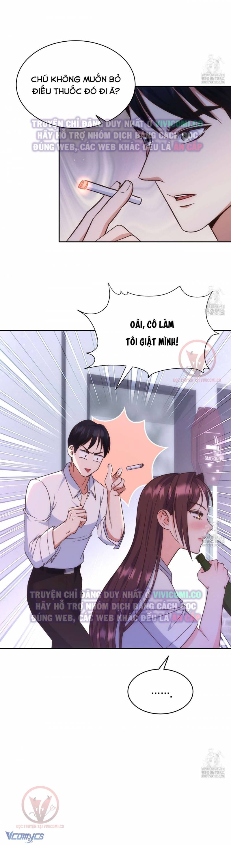 Sếp Của Anh Trai Tôi Đã Vượt Quá Giới Hạn Chap Chap 28-Sếp Của Anh Trai Tôi Đã Vượt Quá Giới Hạn - Next Chap 29