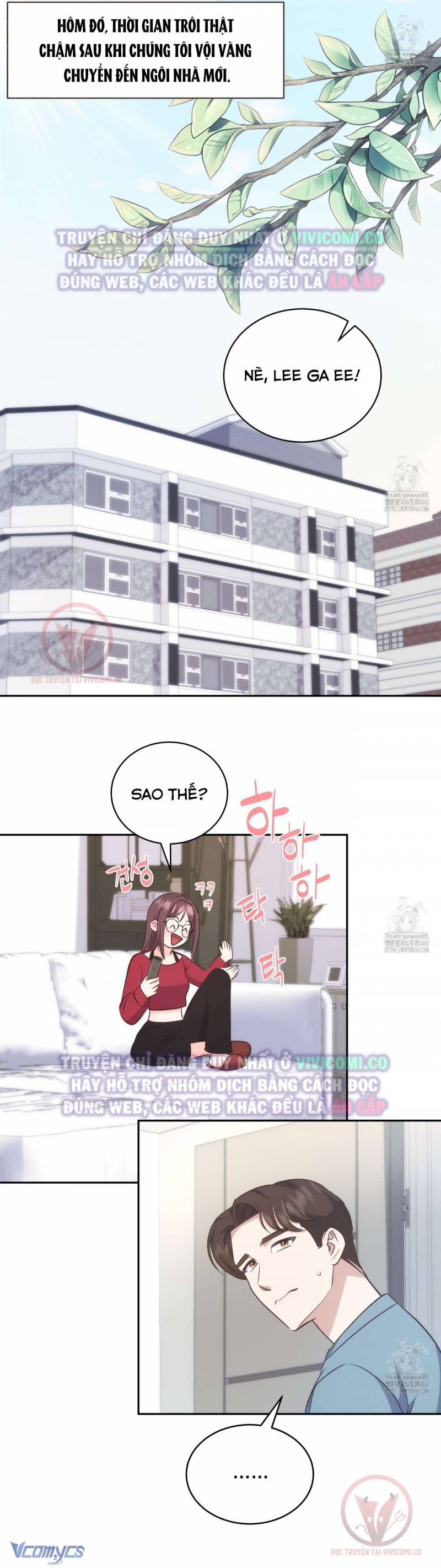 Sếp Của Anh Trai Tôi Đã Vượt Quá Giới Hạn Chap Chap 29-Sếp Của Anh Trai Tôi Đã Vượt Quá Giới Hạn - Next Chap 30