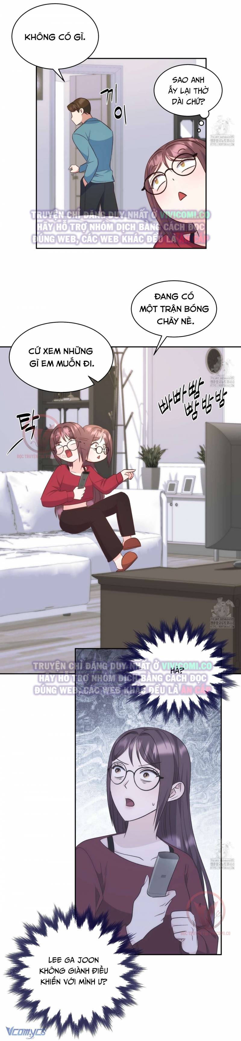 Sếp Của Anh Trai Tôi Đã Vượt Quá Giới Hạn Chap Chap 29-Sếp Của Anh Trai Tôi Đã Vượt Quá Giới Hạn - Next Chap 30