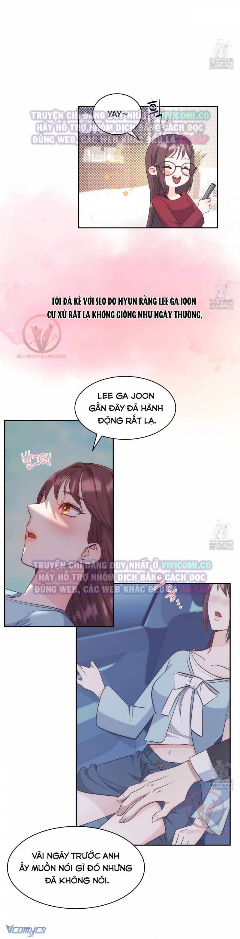 Sếp Của Anh Trai Tôi Đã Vượt Quá Giới Hạn Chap Chap 29-Sếp Của Anh Trai Tôi Đã Vượt Quá Giới Hạn - Next Chap 30