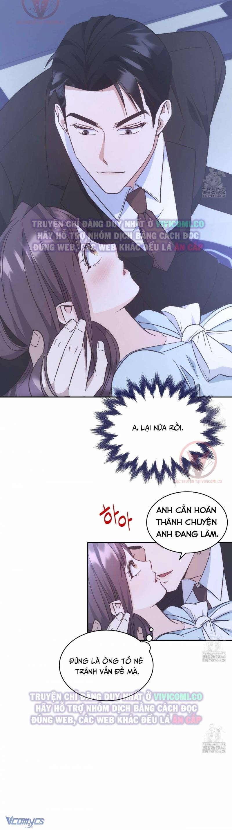 Sếp Của Anh Trai Tôi Đã Vượt Quá Giới Hạn Chap Chap 29-Sếp Của Anh Trai Tôi Đã Vượt Quá Giới Hạn - Next Chap 30